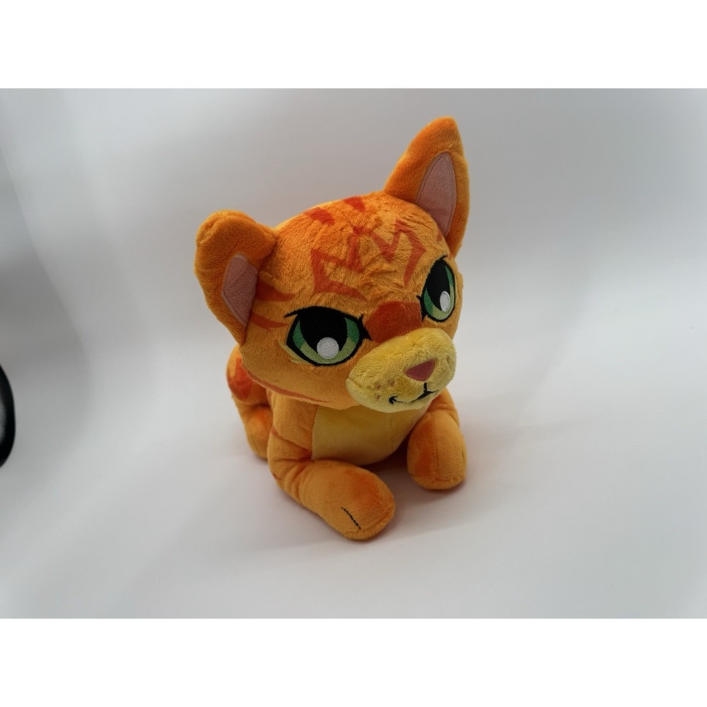 Warrior Cats FIRESTAR Large Mystery Plush 15" Series 1 BRAND NEW - Picture 2 of 8